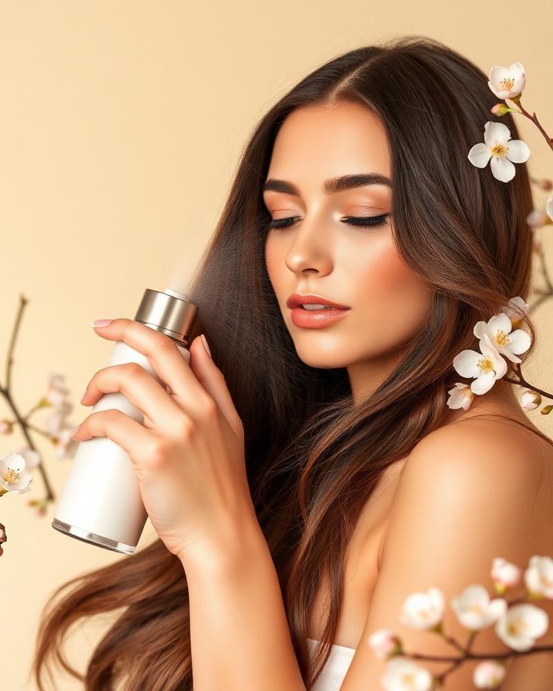 Hair Mist