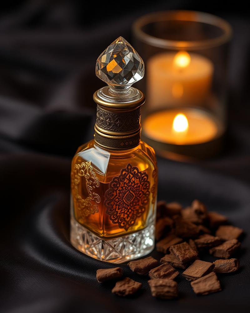 Oud & Attar