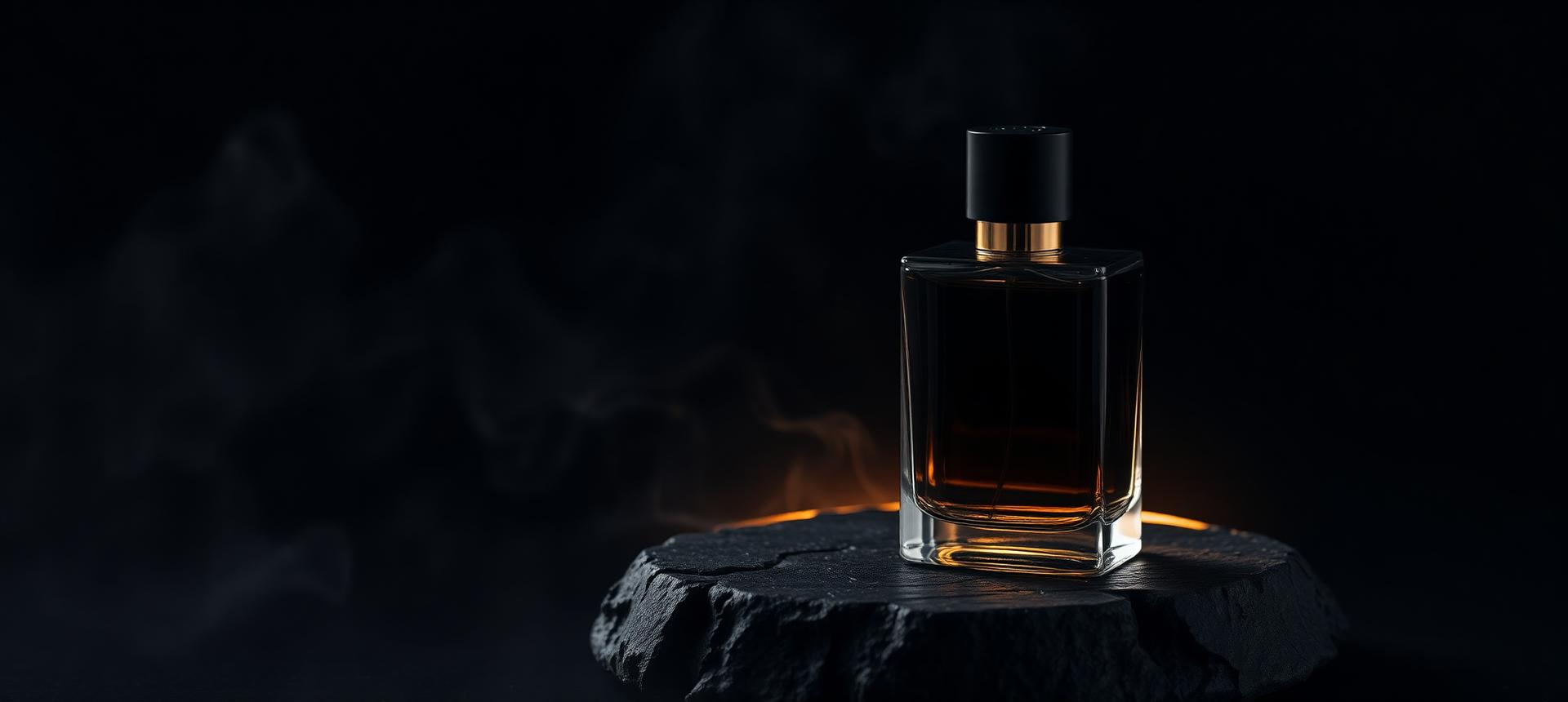 Oud & Amber