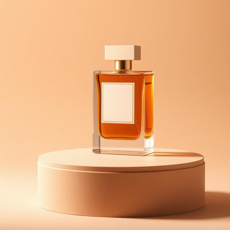 Maison Lumière Amber Royale Eau de Parfum