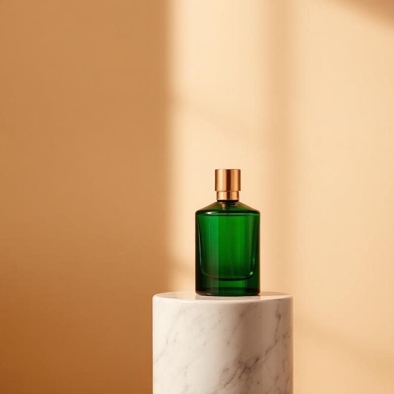 Atelier Vert Vert Impérial Eau de Parfum