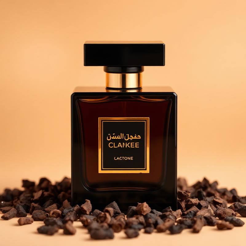 Dar Al Oud Oud Al Sahra Extrait de Parfum